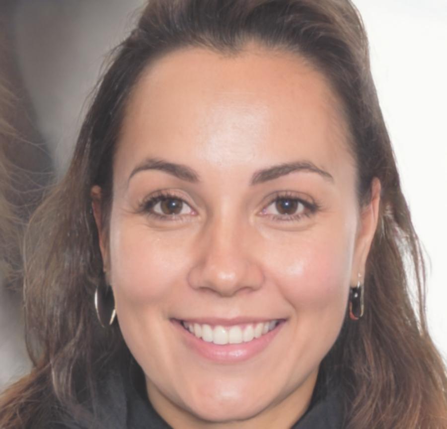 Instructora especialista en finanzas
